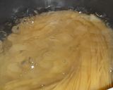 Foto langkah ke 1 dari resep Sambel Goreng Spaghetti Udang.