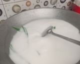 Foto langkah ke 3 dari resep Buras.