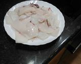Foto del paso 3 de la receta Zarzuela de marisco