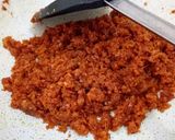 Foto langkah ke 3 dari resep Sambal ebi.
