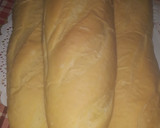 Foto del paso 4 de la receta: Pan casero con grasa