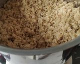 ભાખરી ચુરમા ના લાડુ (Bhakhri Churma Ladoo Recipe In Gujarati) રેસીપી સ્ટેપ3ફોટો