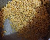 अरहर दाल तड़के वाली (arhar dal tadke wali in recipe Hindi) रेसिपी चरण 1 फोटो