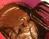 Foto del paso 3 de la receta: Muffins de chocolate 🧁🍫 con trocitos de nueces