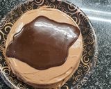 ચોકલેટ કેક(Wheat Chocolate Cake Recipe in Gujarati) રેસીપી સ્ટેપ4ફોટો