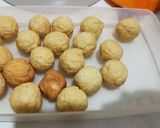 Foto langkah ke 2 dari resep Spicy Tofu Ball_ Tahu Bulat Pedas.