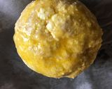 Fitt Túrógombóc (Sütőben) recept fázis 2 fotója