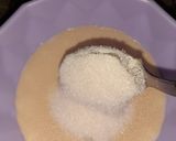 Foto del paso 1 de la receta: Medialunas
