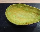 Foto del paso 2 de la receta: Tosta de falso guacamole