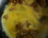अंडा भुर्जी(anda bhurji recipe in hindi) रेसिपी चरण 3 फोटो