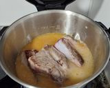 Foto del paso 7 de la receta Costillas de ternera en salsa