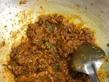 સોયા બીન સબ્જી (Soya Bean Sabji Recipe In Gujarati)