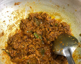સોયા બીન સબ્જી (Soya Bean Sabji Recipe In Gujarati) રેસીપી સ્ટેપ2ફોટો
