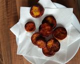 Foto del paso 6 de la receta: Lomo con arroz y patacones