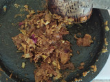 Abon Ayam