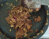 Foto langkah ke 3 dari resep Abon Ayam.