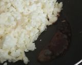 Foto langkah ke 3 dari resep Putih Telur Saus Tiram.