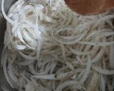 Foto del paso 1 de la receta: Panitas de pollo