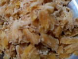 તલ ચીક્કી (Til Chikki Recipe In Gujarati)