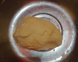 Foto langkah ke 2 dari resep Tamago boro karakter.