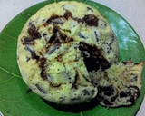 Foto langkah ke 5 dari resep Bolu Kukus Miloreo.