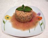 Foto del paso 5 de la receta Boniato con semillas de cáñamo y chía a la taza