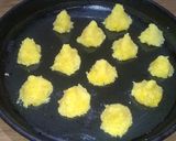 Foto del paso 2 de la receta: Coquitos sin harina