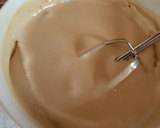 Foto del paso 10 de la receta: Helado capucchino improvisado