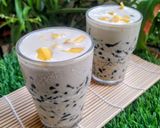 Foto langkah ke 7 dari resep Cendol Kecebong.