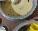Rose Kulfi recipe step 4 photo