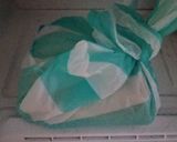 Foto del paso 1 de la receta: Formas de hojaldre