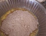 Foto del paso 2 de la receta: Budín SIN TACC limón