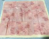 Foto del paso 1 de la receta: Empanada mixta