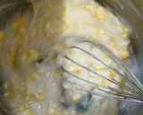 Foto langkah ke 3 dari resep Talam Jagung Maizena.