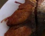 Foto del paso 1 de la receta: Arverjitas con pescado frito🐟