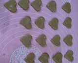 Foto langkah ke 4 dari resep Go Well Chocolate Cookies Teflon.