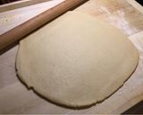 Sós pálcika recept fázis 3 fotója