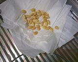 Foto langkah ke 2 dari resep Bubuk Almond.