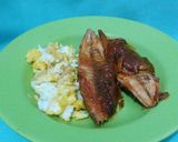 Foto langkah ke 5 dari resep Kumpulan menu diet ala DEBM #KapsulAjaib.