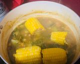 Foto langkah ke 3 dari resep Sayur Asem.