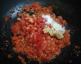 Foto langkah ke 2 dari resep Sayap Ayam Rica - Rica.