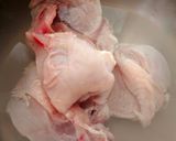 Foto langkah ke 1 dari resep Soto Bening Simple.