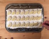 Gluténmentes Habos-citromos recept fázis 5 fotója