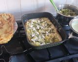 Foto del passaggio 4 della ricetta Lasagne di crespelle gluten free