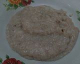 Foto langkah ke 2 dari resep 060. Bubur ayam.