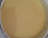 Foto langkah ke 4 dari resep Bika ambon panci teplon anti gagal.