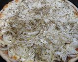 Foto del paso 7 de la receta: Pizza casera, sin levadura