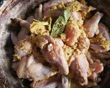 Foto langkah ke 5 dari resep Ayam goreng lengkuas.