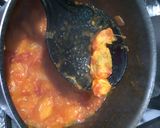 Foto del paso 2 de la receta: Pasta de tomate casera (tipo ketchup)