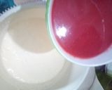 Foto del paso 12 de la receta: Torta Charlotte con mousse de frutilla